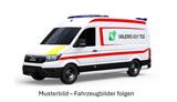 MAN Krankenwagen KTW V21 >sofort verfügbar< - MAN TGE Neuwagen
