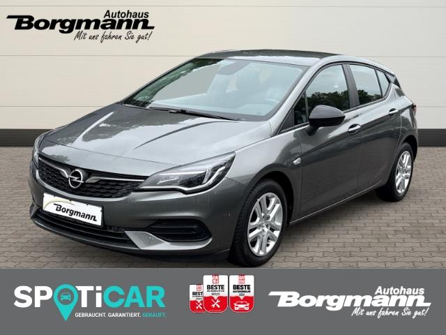 Opel Astra K Edition LED Apple CarPlay Android Auto M