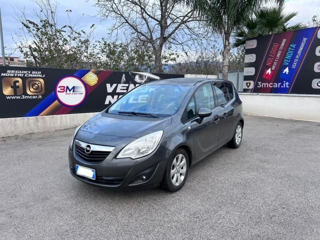 Opel OPEL Meriva 1.3 CDTI 95CV ecoFLEX Cosmo