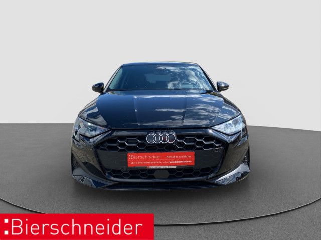 Audi A3 Sportback 30 TFSI AHK HuD SONOS LED imagem 3