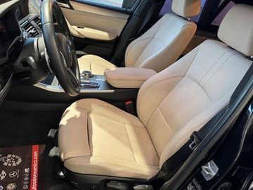 BMW X4 - 9