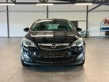 Opel Astra Innovation ALLES BEI OPEL!! SPORT+XEN+AHK+ - Opel Astra bis 6.000 Euro