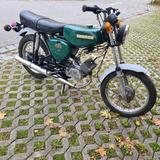 Simson S50 b - SIMSON S50B