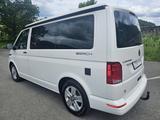 Volkswagen T6,1 California Beach DSG Standh Kamera NaviAHK - Gebrauchtwagen in Brilon