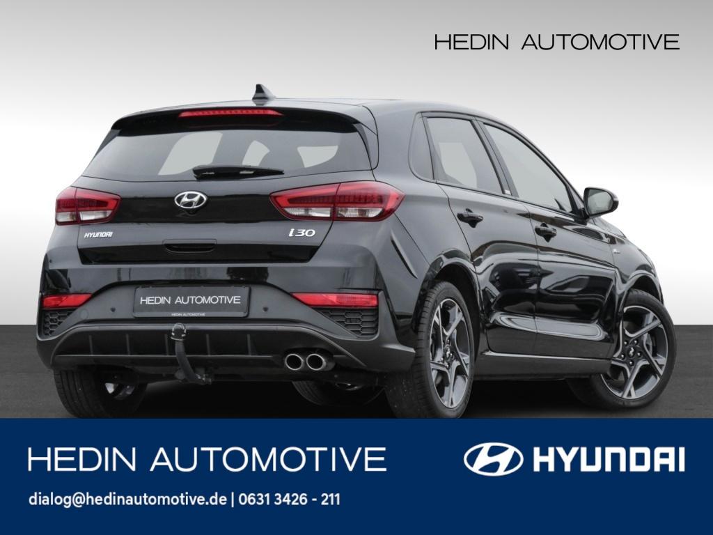 Hyundai i30 1.0 TGDI N-Line KAM|LED|SHZ|Facelift|KLIMA