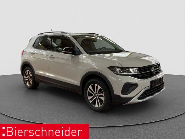 Volkswagen T-Cross 1.0 TSI DSG Energy 16 APP LED CLIMATR AL imagem 3