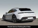 Porsche Taycan Turbo Cross Turismo HA-Lenkung Wärmepumpe - scheckheftgepflegte Porsche Taycan