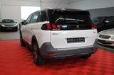 Peugeot 5008 GT 7 Sitz. Pano. Auto. ACC Garantie TÜV Top - Peugeot Gebrauchtwagen in München