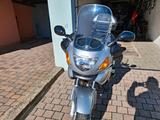 Honda NTV 650 - HONDA NTV 650