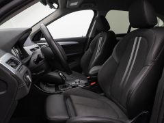 Foto Nummer 33: BMW X1