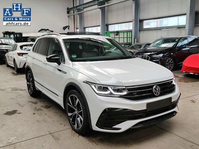 Volkswagen Tiguan 1.5 TSI DSG R-Line PANO MATRIX LED ACC