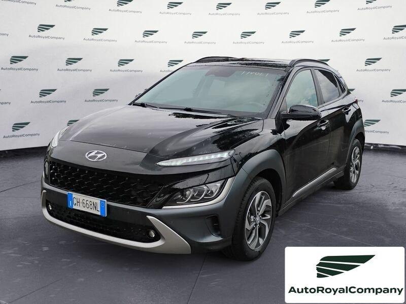 Hyundai Другой