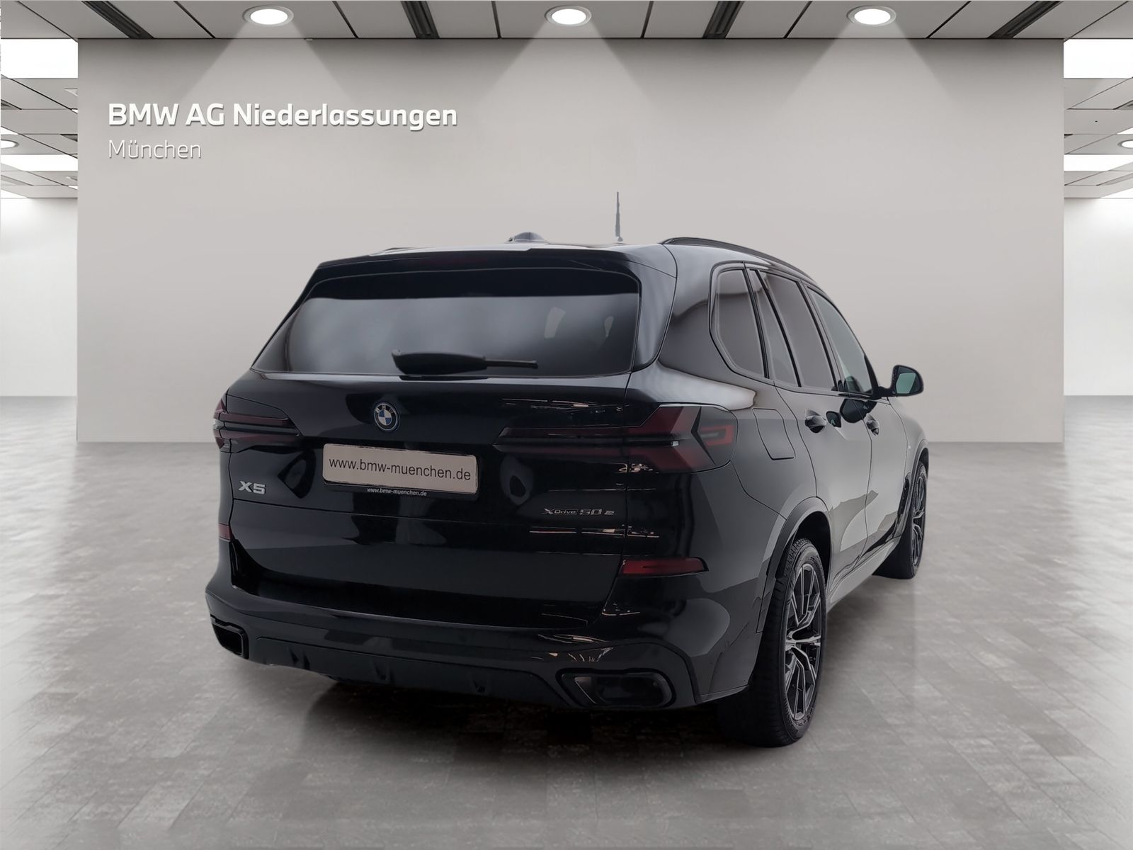BMW X5 - Bild 7