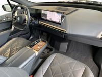 BMW iX - Vorschau Bild 13
