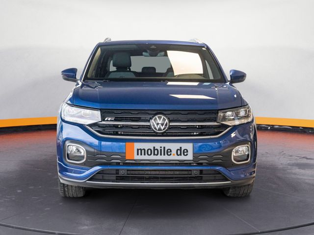 Volkswagen T-Cross 1.5 TSI "Style" DSG Navi LED Digital Coc