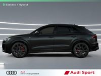Audi Q8 - Vorschau Bild 5