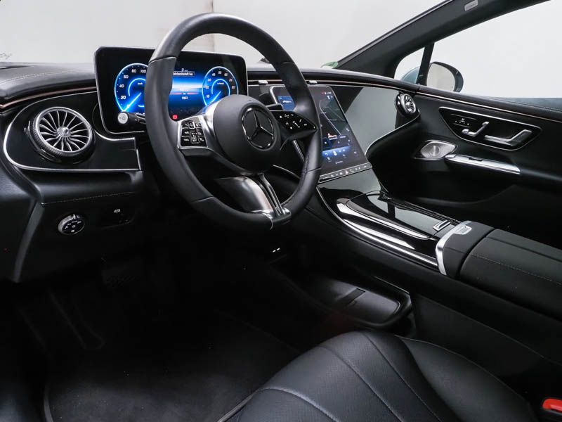 Mercedes-Benz EQE 300 Electric Art*Premium*Digital*Burmester* foto 4