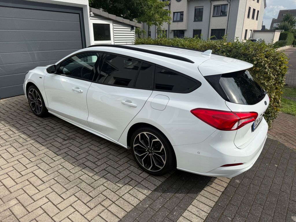 Image of Ford Focus