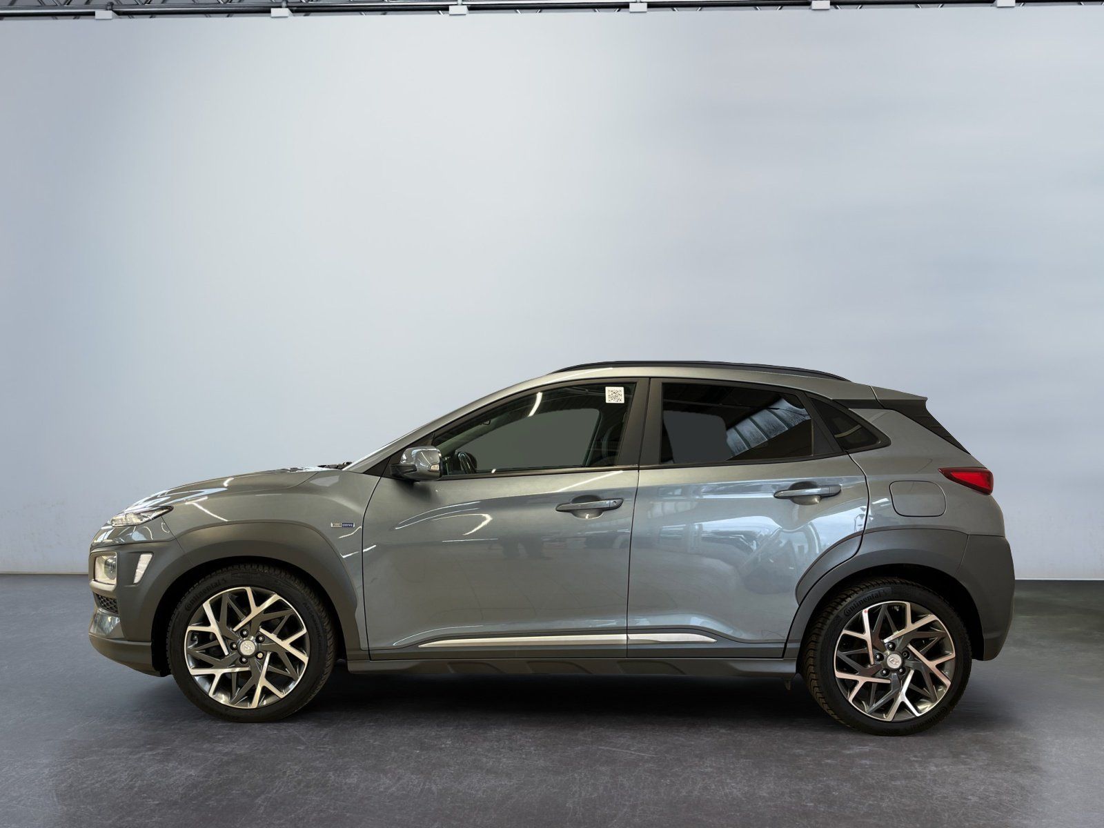 Hyundai Kona Style 1.6 GDI Automatik LED Tempomat imagem 3