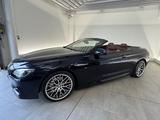 BMW 640d Cabrio M Sport Edition LED 360 Kamera Navi  - BMW: Cabrio, E36