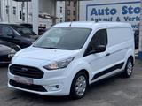 Ford Transit Connect Kasten Trend lang 1-HAND - Ford Transit Connect in Duisburg