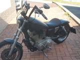 Harley-Davidson Sportster XL2 1200  - HARLEY-DAVIDSON 1998 SPORTSTER
