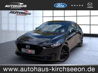 Mazda 3 - Vorschau Bild 1