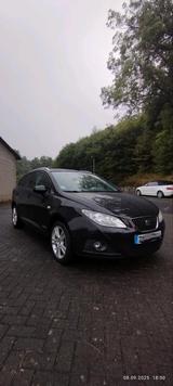 Seat ich möchte mein Seat Ibiza st Copa 1.4 ver... - Seat Ibiza: ST Copa
