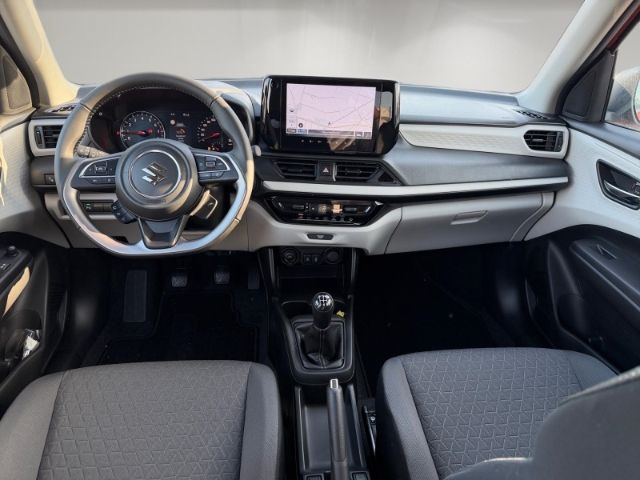 Suzuki Swift - Bild 11