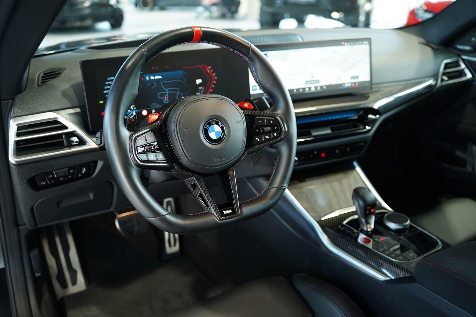 Bmw M4