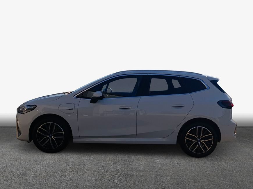 BMW 135 - Bild 5