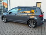 Volkswagen Touran 1.5 TSI DSG Limited (AHK,7-S,el.Heckkl.) - Volkswagen Touran Tageszulassungen