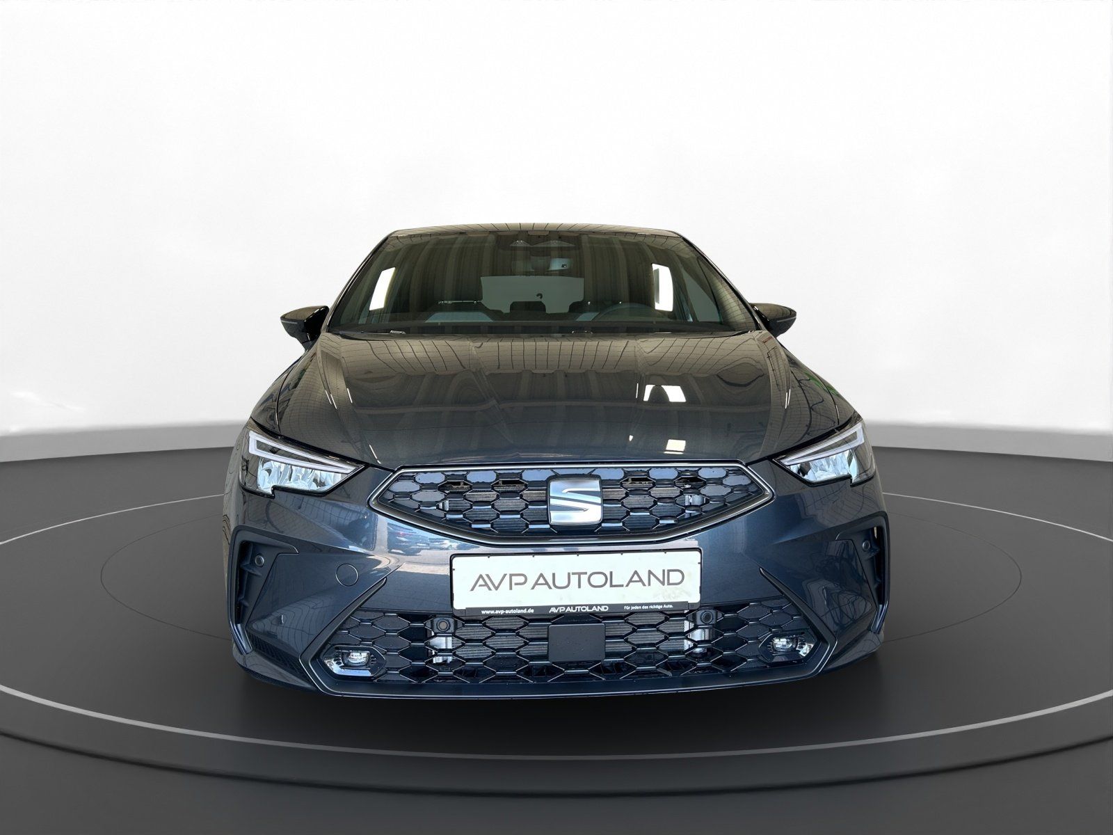 Seat Ibiza - Bild 3