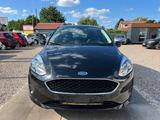 Ford Fiesta Cool & Connect Sportsitze Sport Lenkrad - Ford: Connect Sport