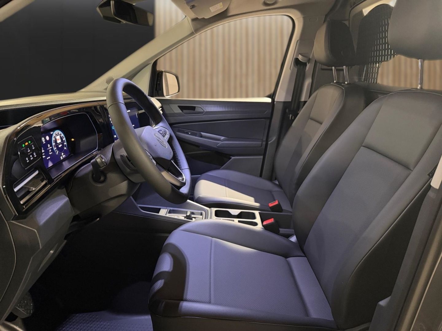 Volkswagen Caddy - Bild 7