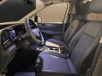 Volkswagen Caddy - Vorschau Bild 7