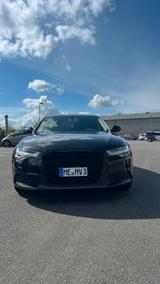 Audi A6 2.0 TFSI RS Optik - Audi A6: RS
