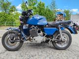 Mz ETZ 250 Gespann - MZ GESPANN ETZ 250