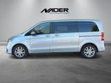 Mercedes-Benz V 220 d kompakt | Luftfederung | Sport - Exterie - Mercedes-Benz 220: D
