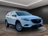 Mazda CX-9 3.7 V6 AWD 7-SITZER°AHK°KAMERA°LEDER°MEMORY - Mazda CX-9 Gebrauchtwagen