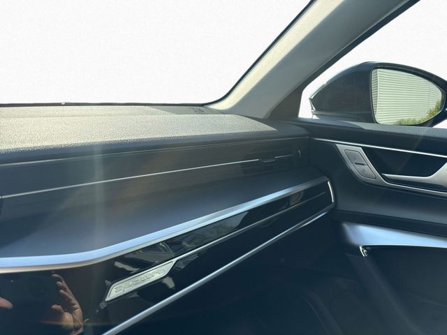A6 Limousine 50 TFSI e QUATTRO 0,5% MATRIX LED+3