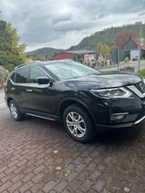 Nissan X Trail 1.3 T32 116KW (X-TRAIL 1.3)... - Nissan X-TRAIL T32