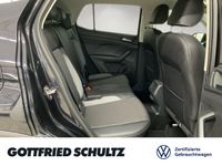 Volkswagen T-Cross - Vorschau Bild 9