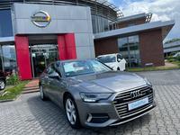 Audi A6 40 TDI S tronic sport