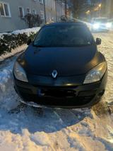 Renault Megane 1,9 dCi 131 PS 2009 - Renault Megane mit Diesel-Antrieb: 1.9