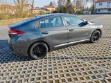 Hyundai IONIQ 1.6l GDi - HYBRID - - Hyundai IONIQ von privat