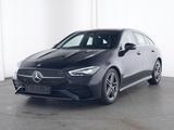 Mercedes-Benz CLA 180 SB AMG Keyless+Kamera+Ambi+LED+Easy-Pack - gebrauchte Mercedes-Benz CLA 180 Shooting Brake aus dem Jahr 2024