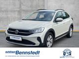 Volkswagen Taigo 1.0 TSI Life LED APP PDC SHZ LM17 - Volkswagen Taigo in Halle