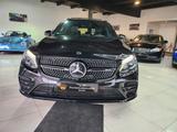 Mercedes-Benz GLC 43 AMG ,Carbon,Head UP,Pano,Kamera,MB-Scheck - Mercedes-Benz GLC 43 AMG Gebrauchtwagen