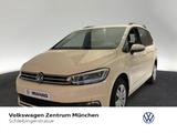 Volkswagen Touran Trendline 2.0 TDI Taxi|LED|Bluetooth| - Volkswagen Touran mit Diesel-Antrieb: Bluetooth